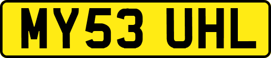 MY53UHL