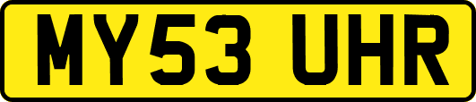 MY53UHR