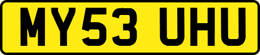 MY53UHU