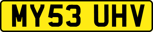MY53UHV