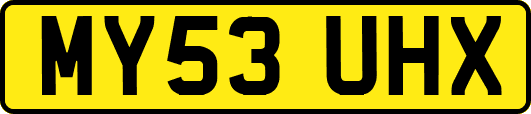 MY53UHX