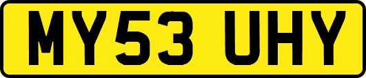 MY53UHY