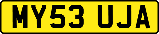 MY53UJA
