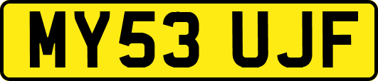 MY53UJF