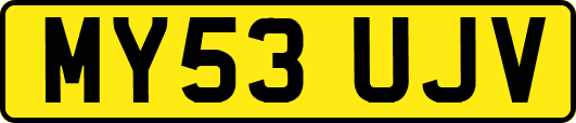 MY53UJV