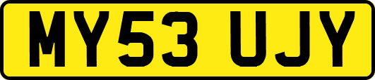 MY53UJY