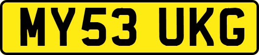 MY53UKG