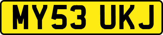 MY53UKJ
