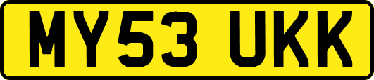 MY53UKK