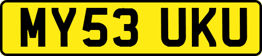 MY53UKU
