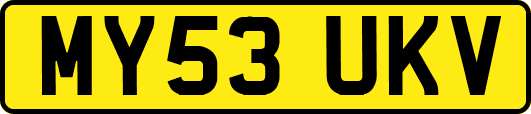 MY53UKV