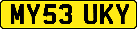 MY53UKY