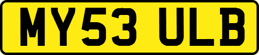 MY53ULB