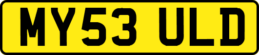 MY53ULD