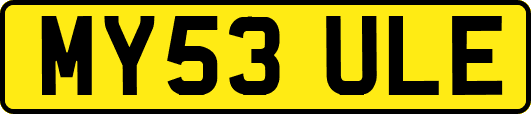 MY53ULE