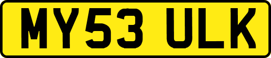 MY53ULK