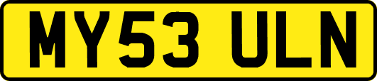 MY53ULN