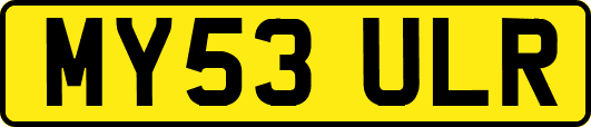 MY53ULR