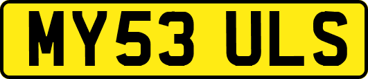 MY53ULS
