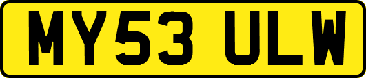 MY53ULW