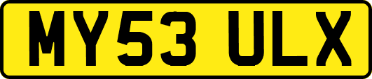 MY53ULX