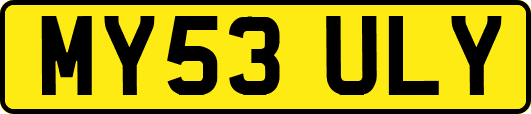 MY53ULY