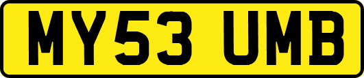 MY53UMB