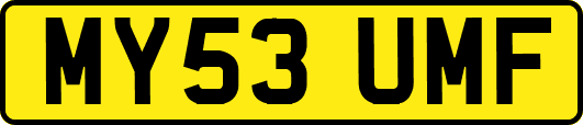MY53UMF