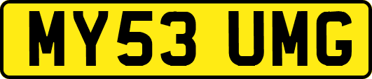 MY53UMG