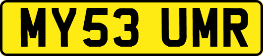 MY53UMR