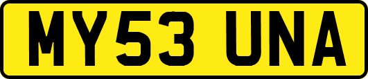 MY53UNA