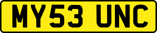 MY53UNC