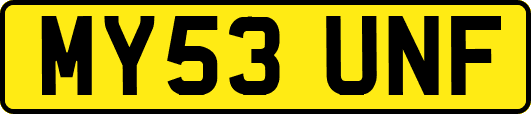 MY53UNF