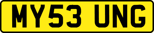 MY53UNG