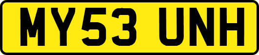 MY53UNH