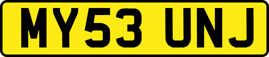 MY53UNJ