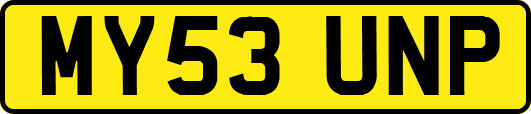 MY53UNP