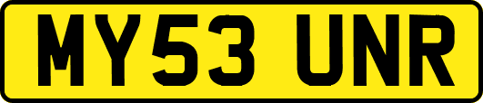 MY53UNR