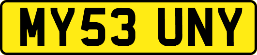 MY53UNY