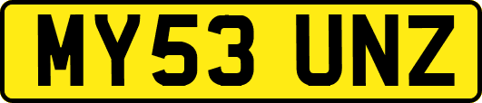 MY53UNZ