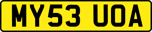 MY53UOA
