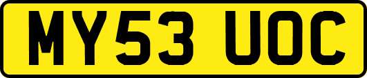 MY53UOC