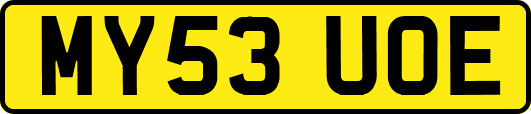MY53UOE