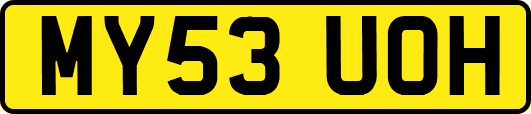 MY53UOH