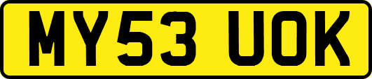 MY53UOK