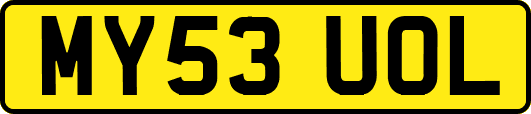 MY53UOL