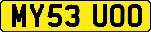 MY53UOO