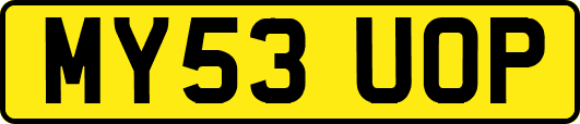 MY53UOP