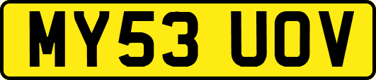 MY53UOV