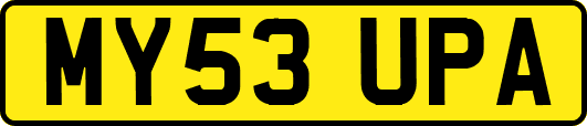 MY53UPA